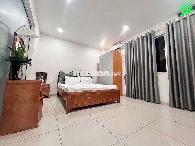 CHO THUÊ PHÒNG FULL NỘI THẤT – GẦN SÂN BAY TÂN SƠN NHẤT