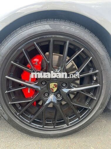 Porsche Panamera 2010 3.6 up 2020