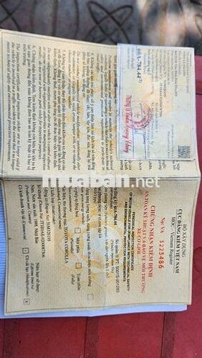 Toyota Corolla 1988 Xanh ngọc