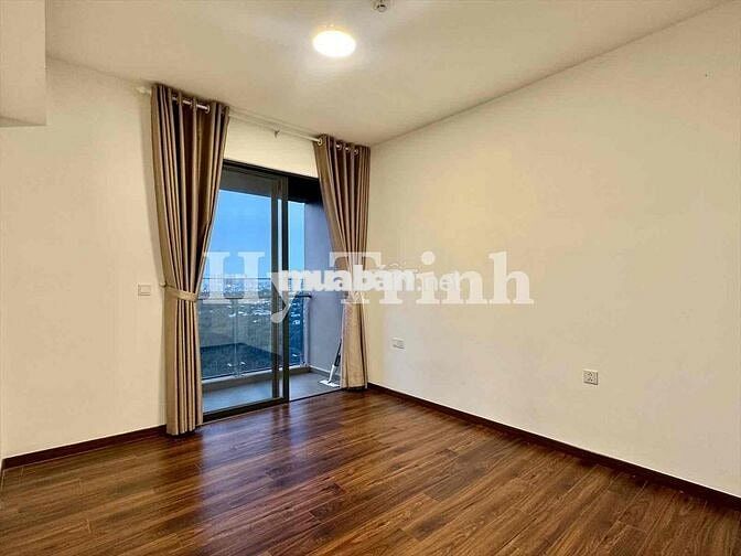 CHO THUÊ STUDIO 7TR - MIZUKI PARK - SẴN MÁY LẠNH, MNL, RÈM, ...