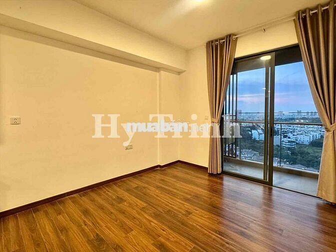 CHO THUÊ STUDIO 7TR - MIZUKI PARK - SẴN MÁY LẠNH, MNL, RÈM, ...