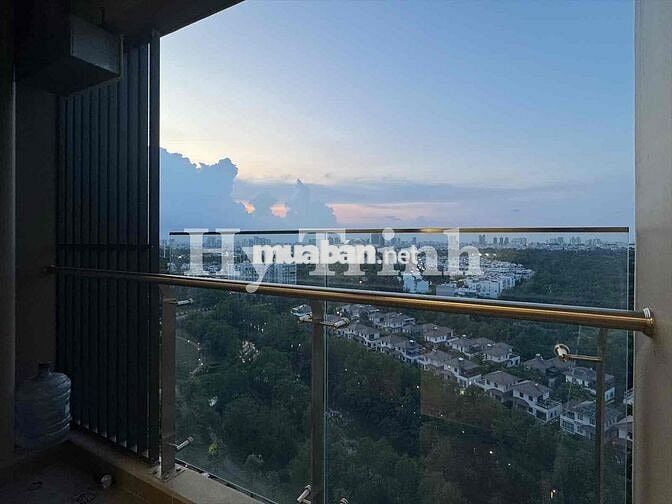 CHO THUÊ STUDIO 7TR - MIZUKI PARK - SẴN MÁY LẠNH, MNL, RÈM, ...