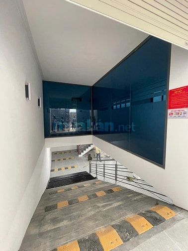 Cho thuê nhà mặt tiền Bà Huyện Thanh Quan, Phường Võ Thị Sáu, Quận 