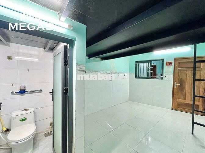 DUPLEX NGAY CÁCH MẠNG THÁNG 8, Q10 - MỚI FULL NỘI THẤT 