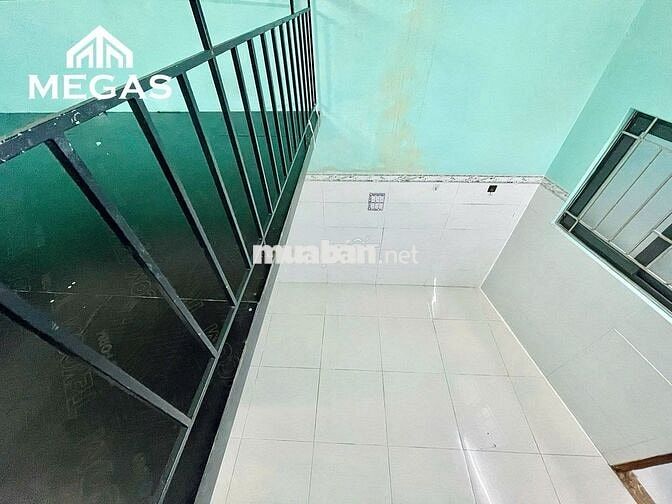 DUPLEX NGAY CÁCH MẠNG THÁNG 8, Q10 - MỚI FULL NỘI THẤT 
