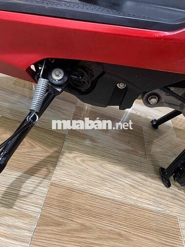 Honda Vario 2020 Đỏ Đã sử dụng