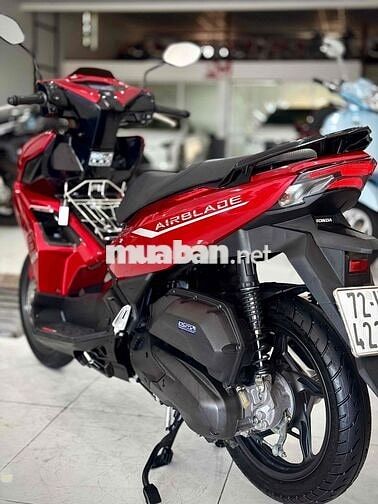 AirBlade125 2023 4Val Lướt ( Hỗ trợ Trả GóP ) ✅✅
