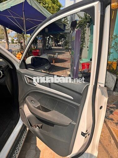 MG ZS 5 chỗ Trắng 25096 km