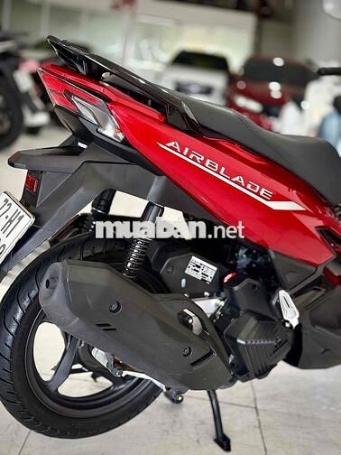 AirBlade125 2023 4Val Lướt ( Hỗ trợ Trả GóP ) ✅✅