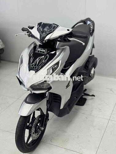 Honda Air Blade 125 2022 Bạc
