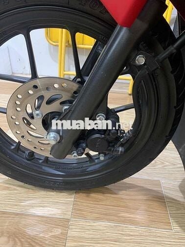 Honda Vario 2020 Đỏ Đã sử dụng