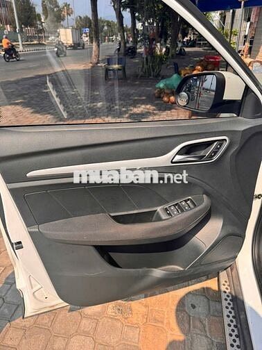 MG ZS 5 chỗ Trắng 25096 km