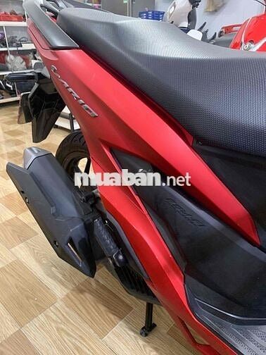 Honda Vario 2020 Đỏ Đã sử dụng