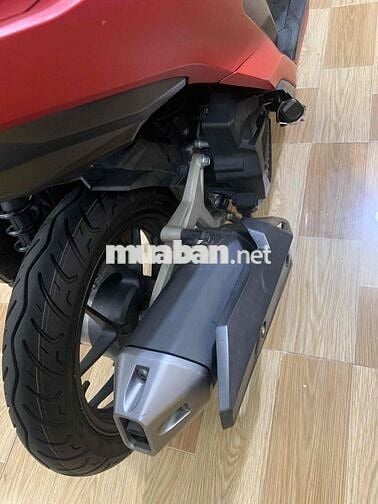 Honda Vario 2020 Đỏ Đã sử dụng