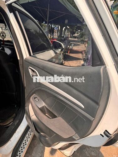 MG ZS 5 chỗ Trắng 25096 km