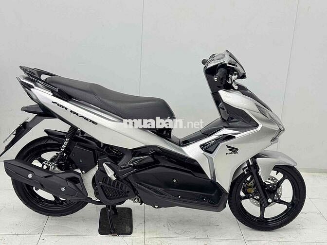 Honda Air Blade 125 2022 Bạc