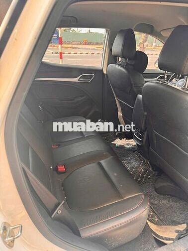 MG ZS 5 chỗ Trắng 25096 km