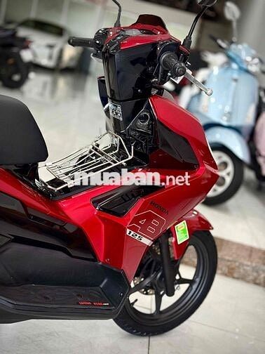 AirBlade125 2023 4Val Lướt ( Hỗ trợ Trả GóP ) ✅✅