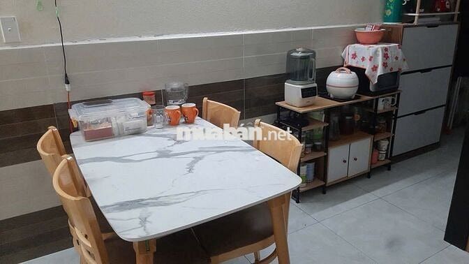 Cần bán căn 1 phòng ngủ chung cư Hòa khánh full nội thất