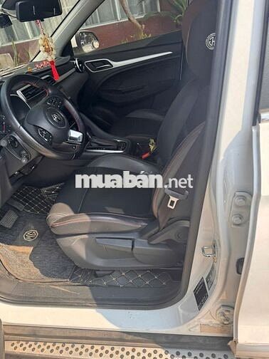MG ZS 5 chỗ Trắng 25096 km