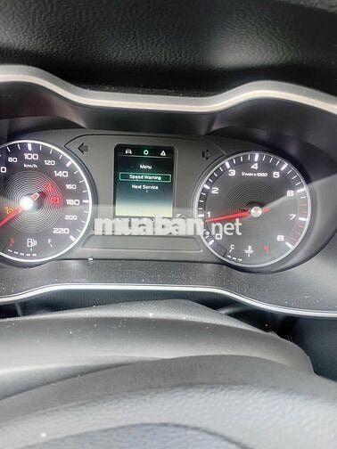 MG ZS 5 chỗ Trắng 25096 km