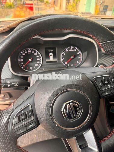 MG ZS 5 chỗ Trắng 25096 km