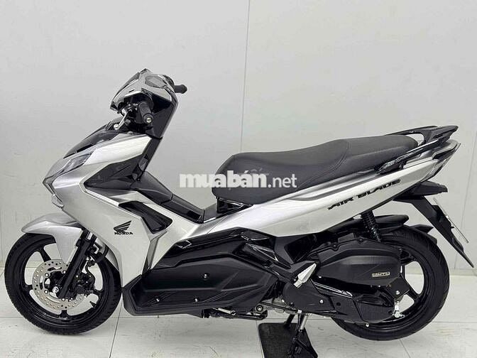Honda Air Blade 125 2022 Bạc