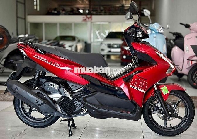 AirBlade125 2023 4Val Lướt ( Hỗ trợ Trả GóP ) ✅✅
