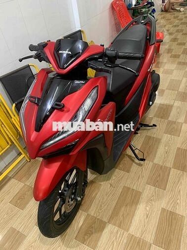 Honda Vario 2020 Đỏ Đã sử dụng
