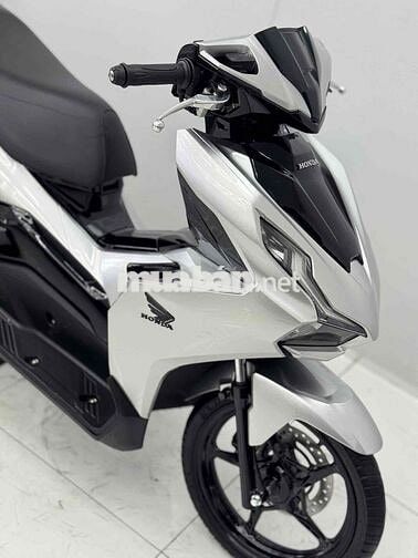 Honda Air Blade 125 2022 Bạc