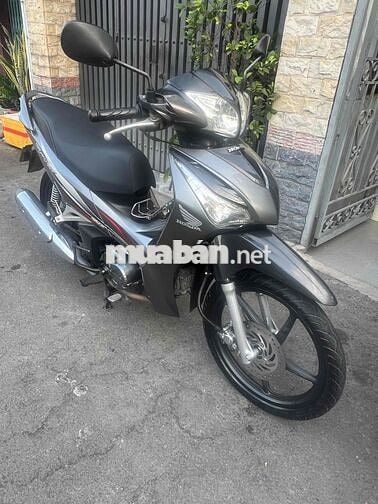 Honda Future mập 2015 Xám
