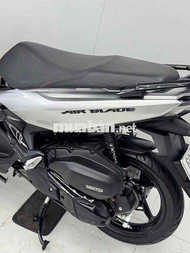 Honda Air Blade 125 2022 Bạc