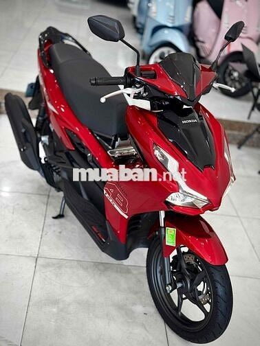 AirBlade125 2023 4Val Lướt ( Hỗ trợ Trả GóP ) ✅✅