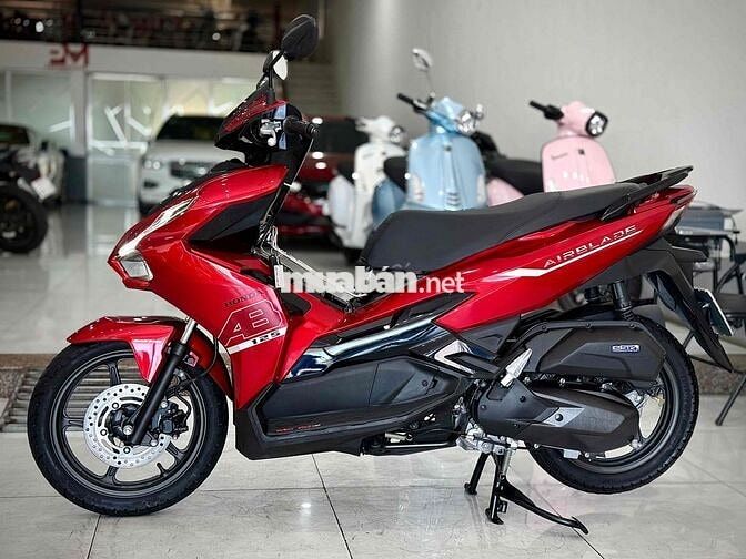 AirBlade125 2023 4Val Lướt ( Hỗ trợ Trả GóP ) ✅✅