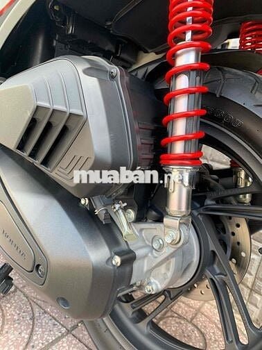 Honda SH 125 ABS 2023 Xám xi măng