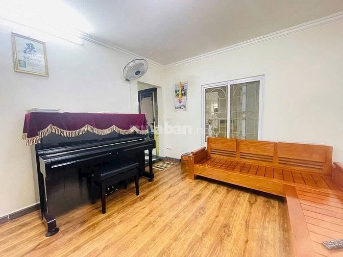 Bán nhà tập thể A7, Tôn Thất Tùng, đống đa, Hà Nội