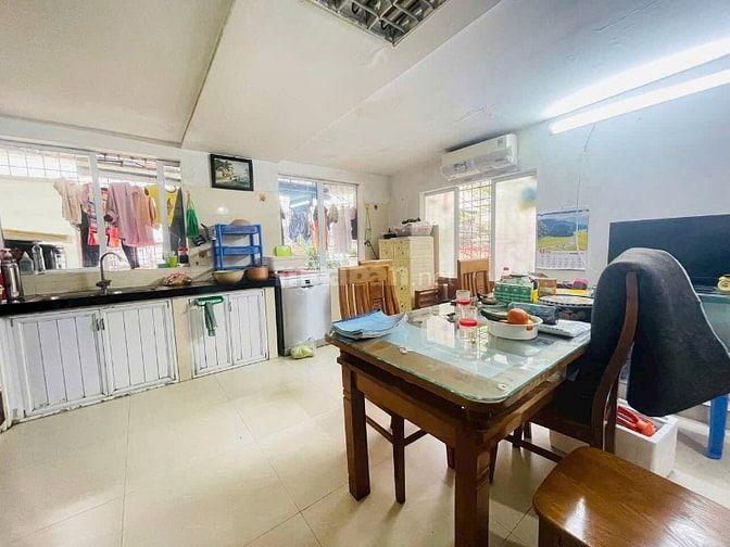 Bán nhà tập thể A7, Tôn Thất Tùng, đống đa, Hà Nội