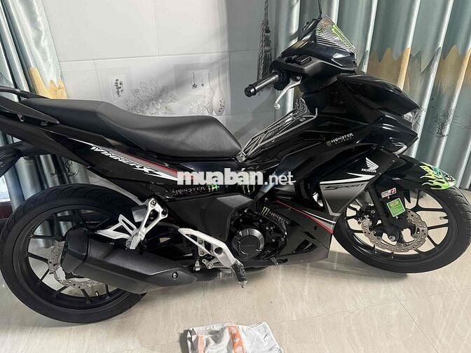 Honda Winner X V3