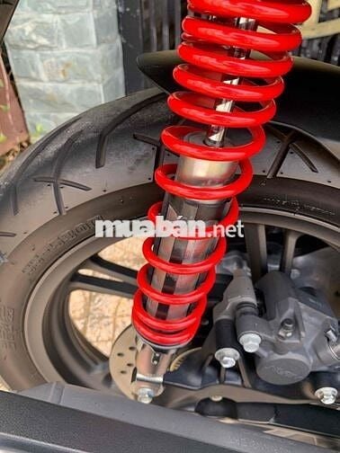 Honda SH 125 ABS 2023 Xám xi măng