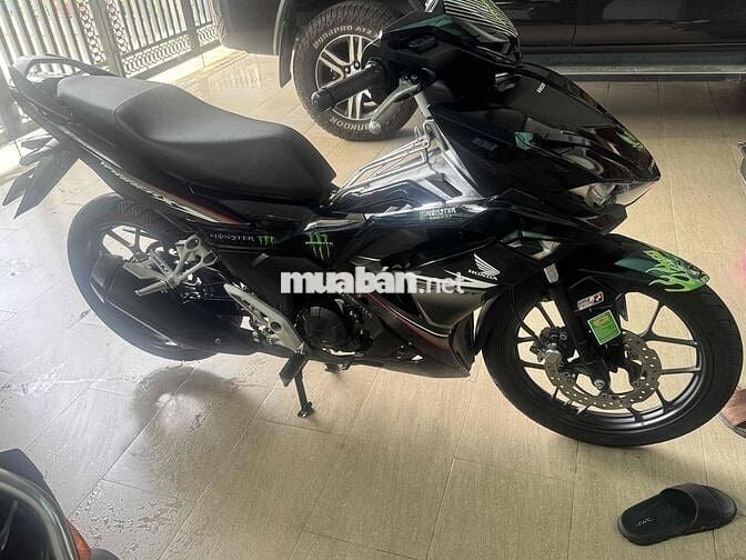Honda Winner X V3