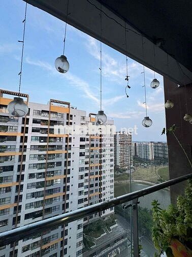 GHO THUÊ 2PN 2WC 10TR MIZUKI PARK - SẴN NỘI THẤT