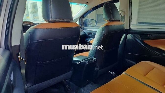 Toyota Innova E 2019 chính chủ hà nội ký bán