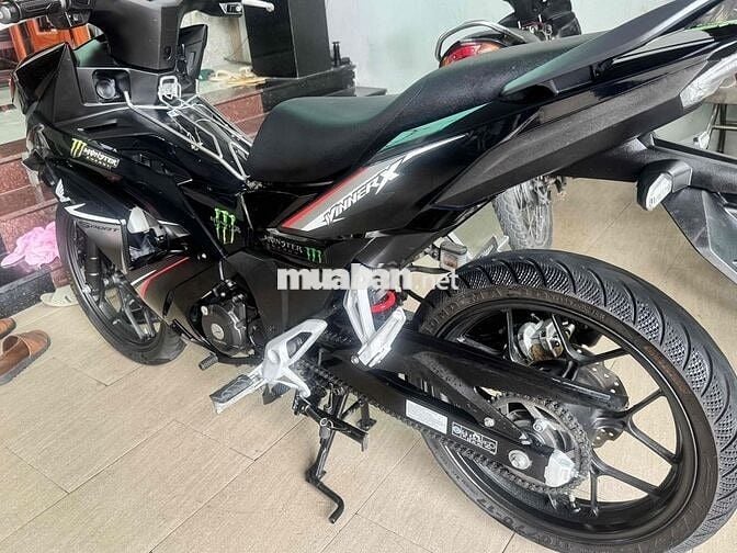 Honda Winner X V3