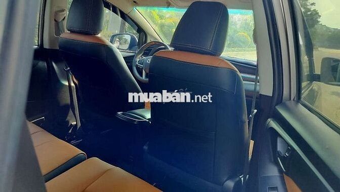 Toyota Innova E 2019 chính chủ hà nội ký bán