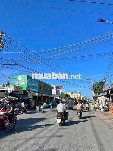 Mở bán giai đoạn 1 hơn 20 nền liền kề giá F0 chưa qua đầu tư - 400tr