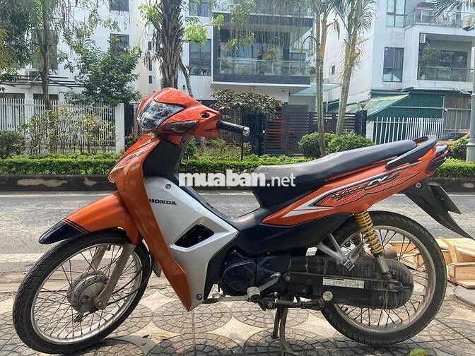 Honda Wave 110 2017 Cam