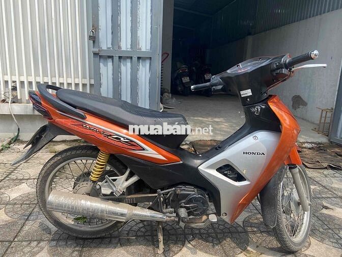 Honda Wave 110 2017 Cam