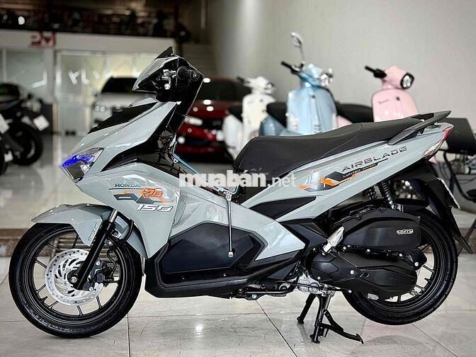 AirBlade125 2017 Lướt ( Hỗ trợ Trả GÓP ) ✅✅