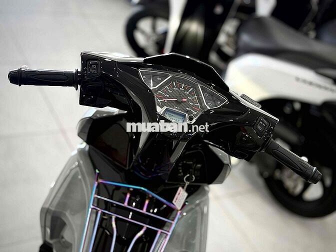 AirBlade125 2017 Lướt ( Hỗ trợ Trả GÓP ) ✅✅