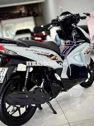 AirBlade125 2017 Lướt ( Hỗ trợ Trả GÓP ) ✅✅